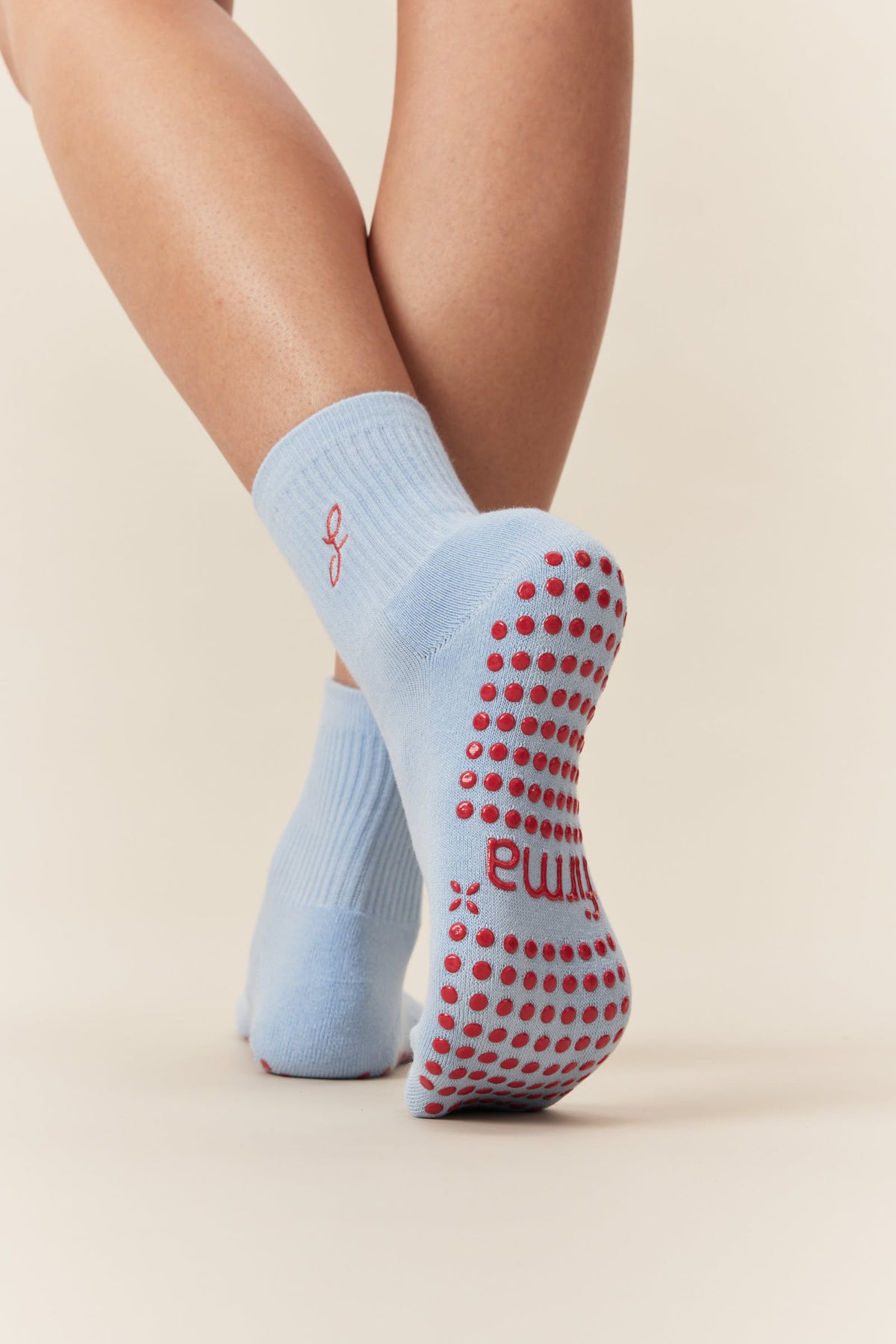 FIRMA MOTIF SKY / CHERRY