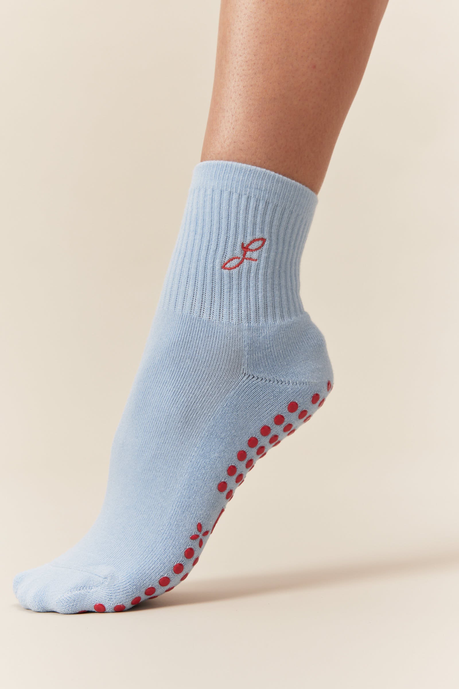 FIRMA MOTIF SKY / CHERRY
