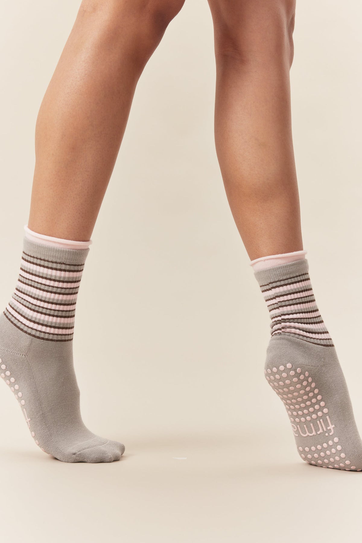 THE EDEN GRIP SOCK