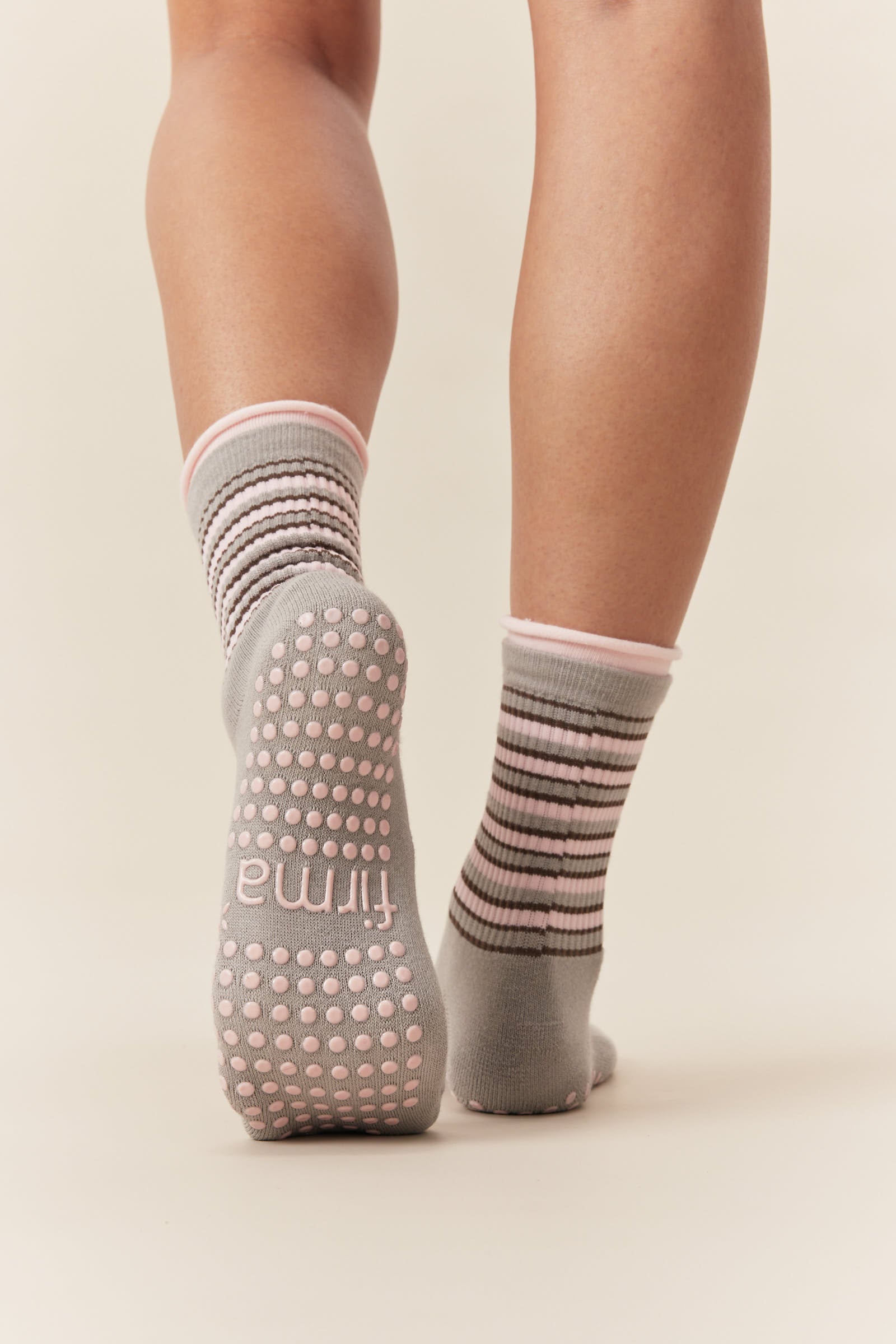 THE EDEN GRIP SOCK
