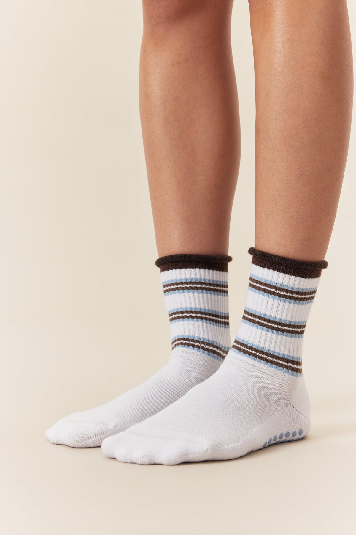 THE SAL GRIP SOCK