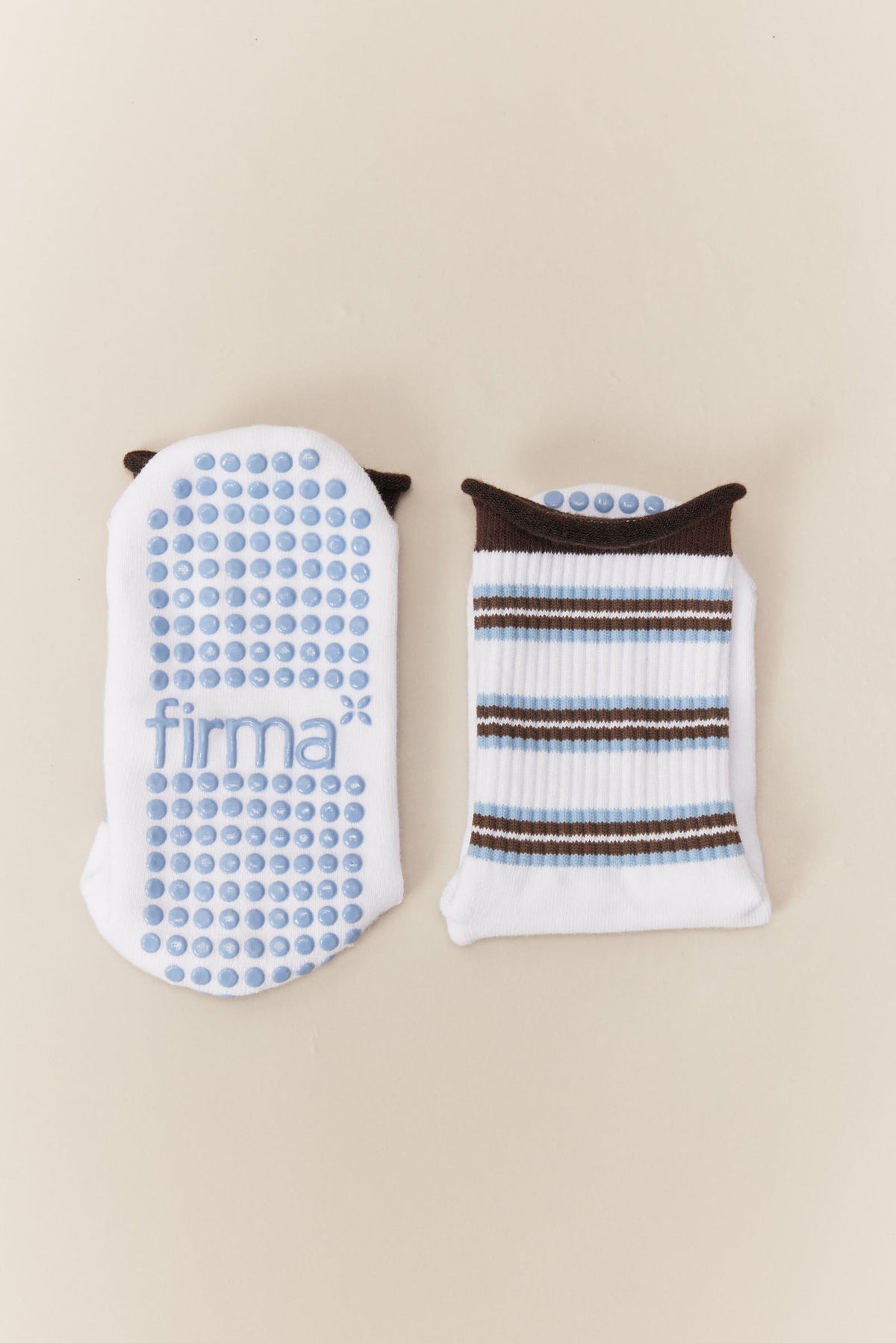 THE SAL GRIP SOCK