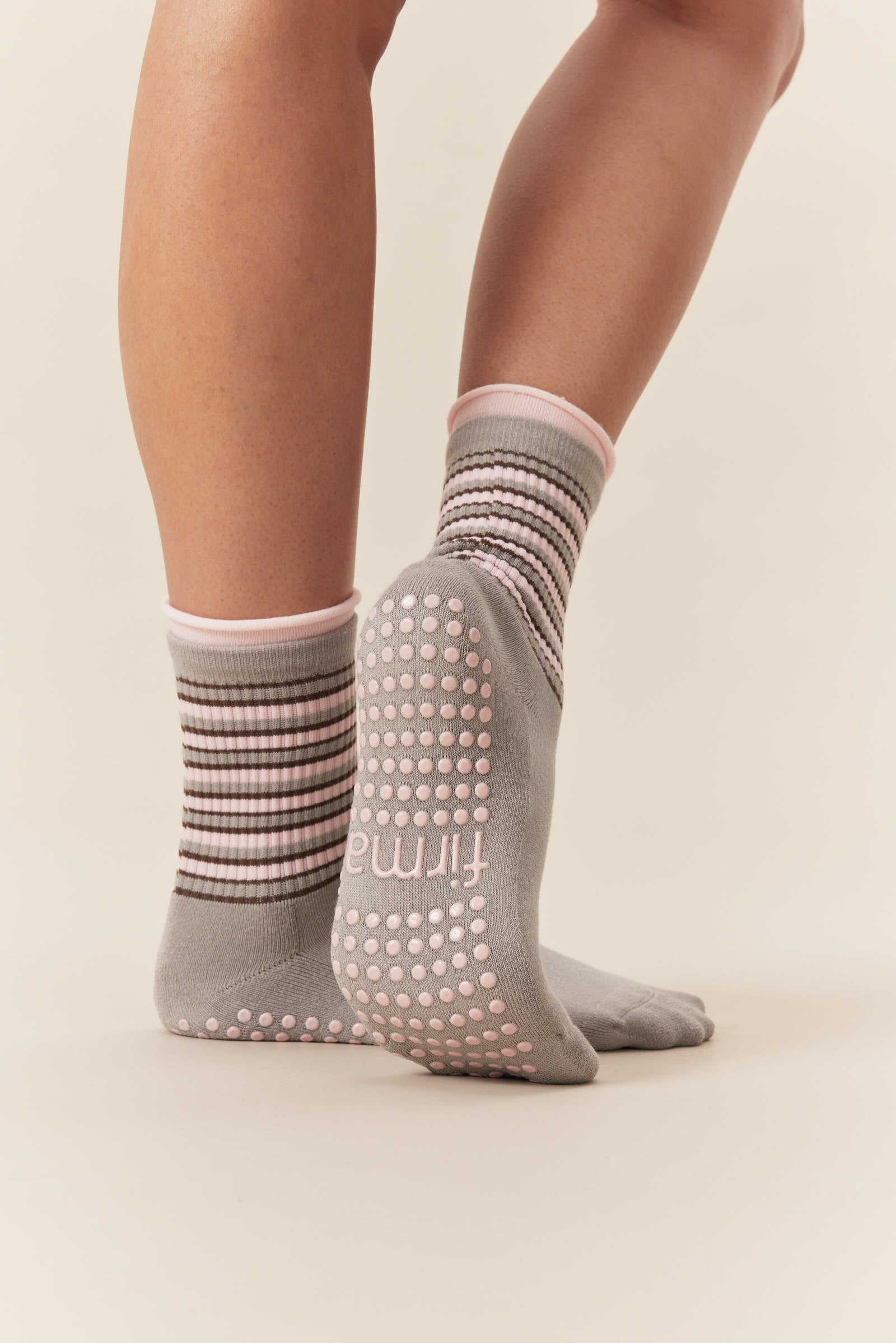 THE EDEN GRIP SOCK