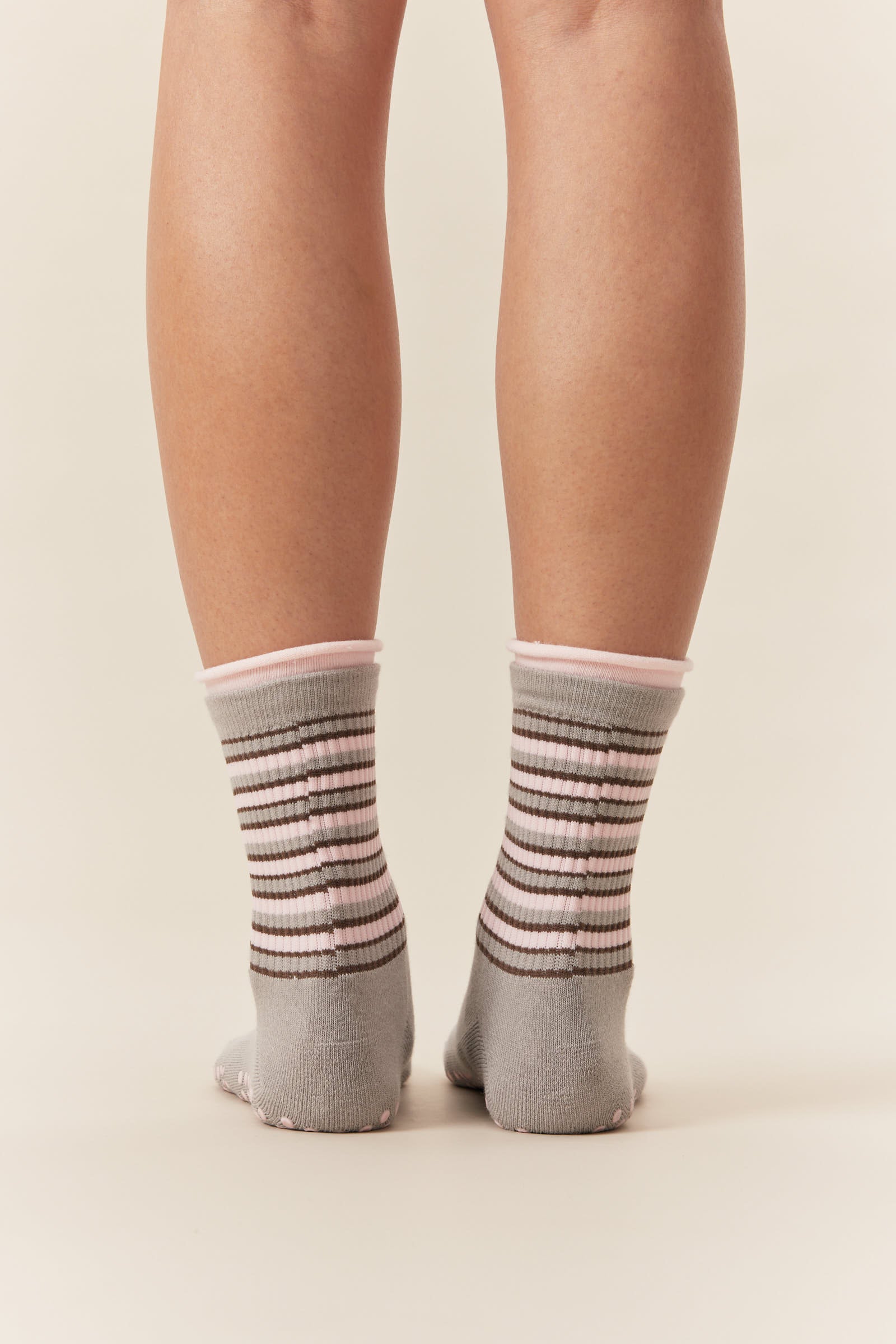 THE EDEN GRIP SOCK