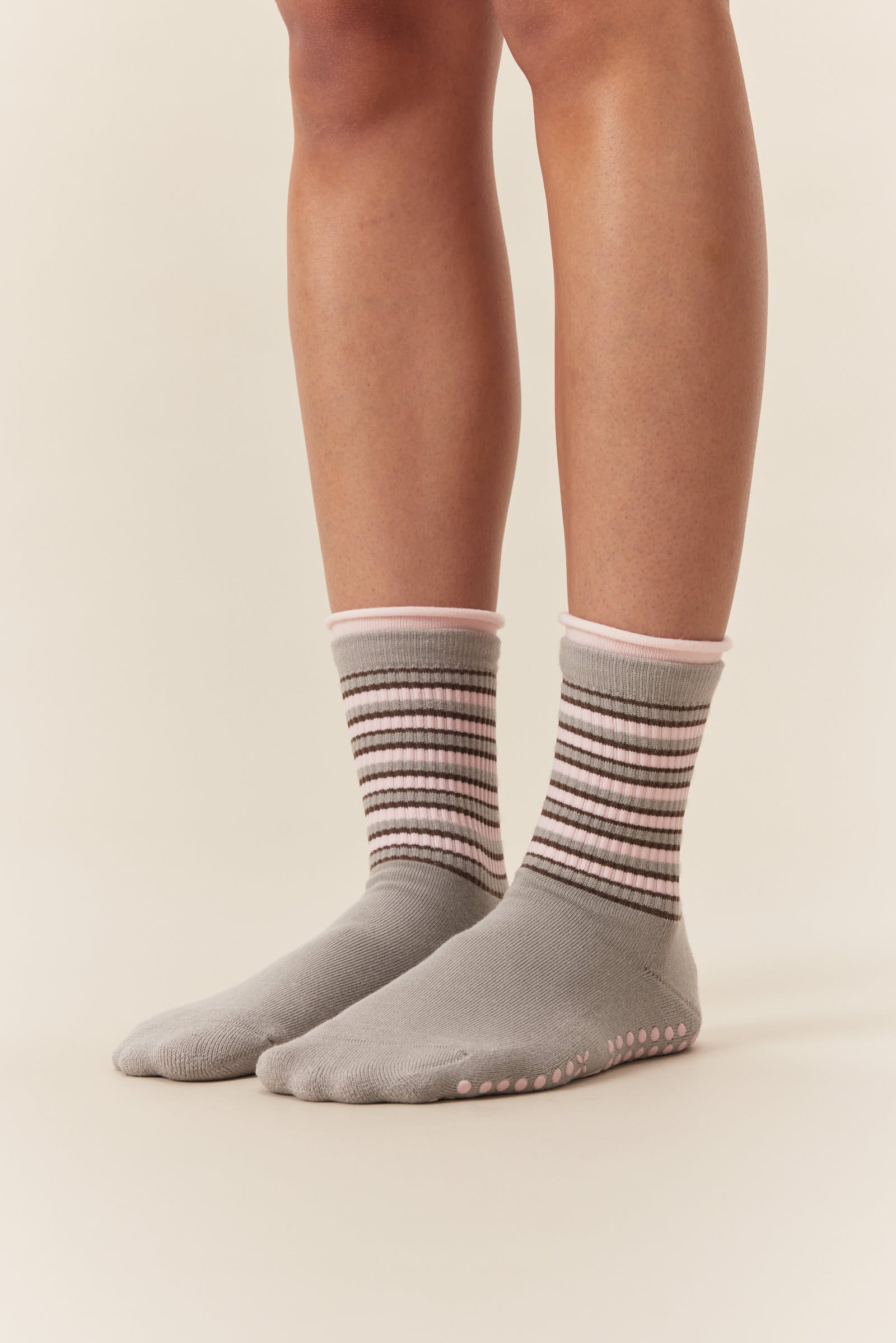 THE EDEN GRIP SOCK