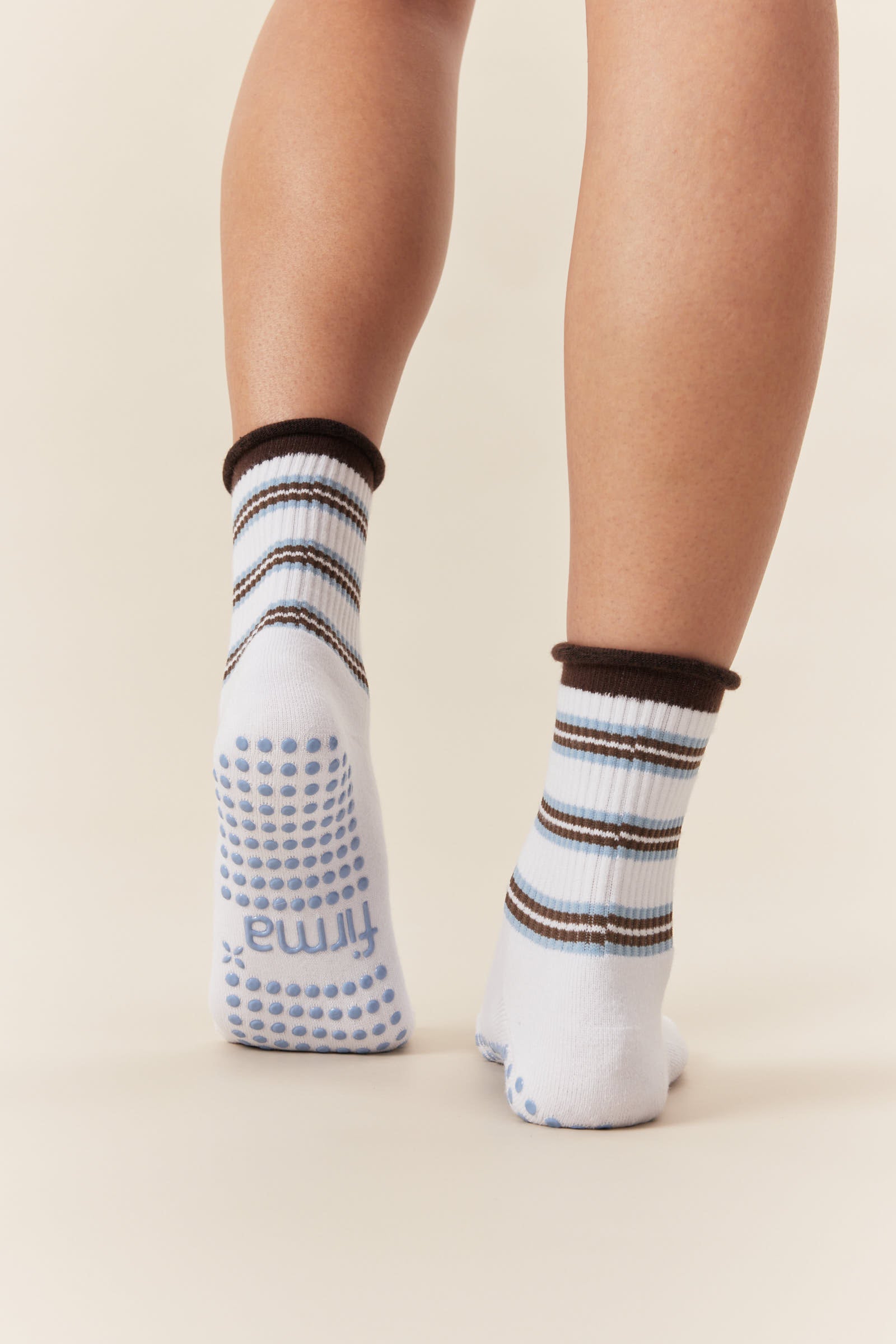 THE SAL GRIP SOCK
